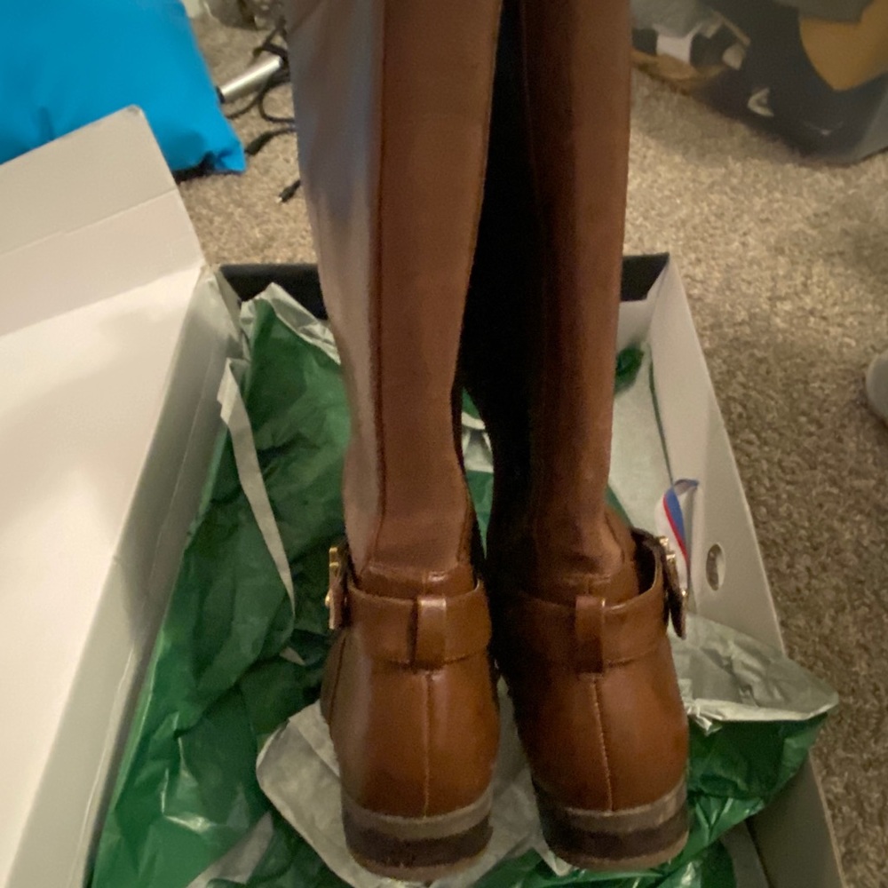 Tommy Hilfiger Knee boots